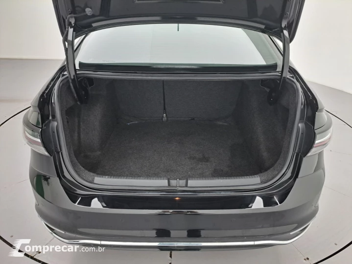 VIRTUS 1.0 200 TSI COMFORTLINE AUTOMÁTICO