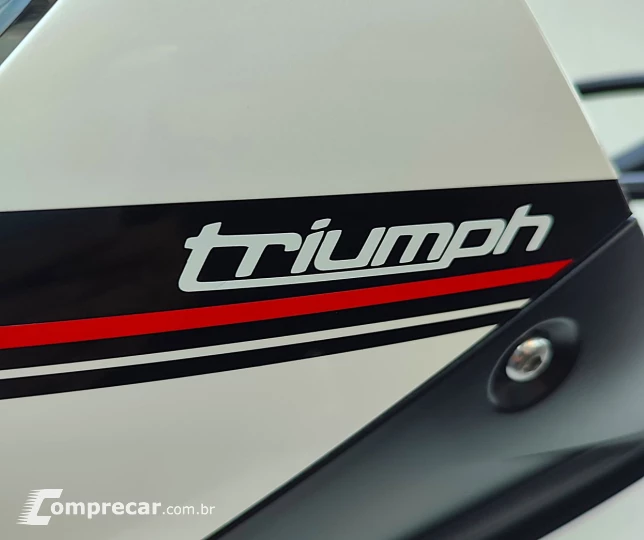 TRIUMPH TIGER SPORT ABS
