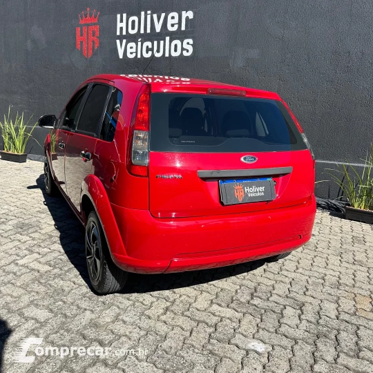FIESTA 1.0 MPI 8V