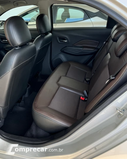 COBALT 1.8 LTZ 8V