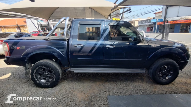 RANGER 3.0 Limited 16V 4X4 CD
