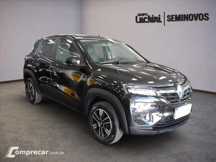 KWID 1.0 12V SCE FLEX INTENSE MANUAL