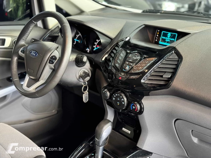 ECOSPORT 1.6 Freestyle 16V