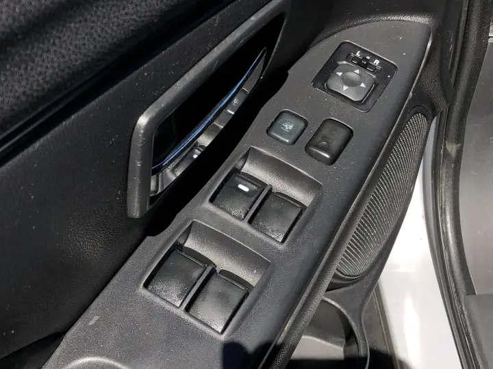 Asx 2.0 4X2 16V Gasolina 4P Automático