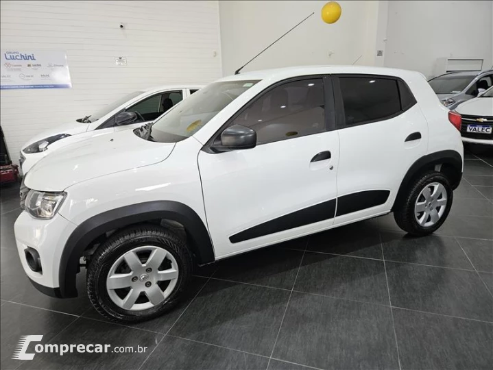 KWID 1.0 12V SCE ZEN