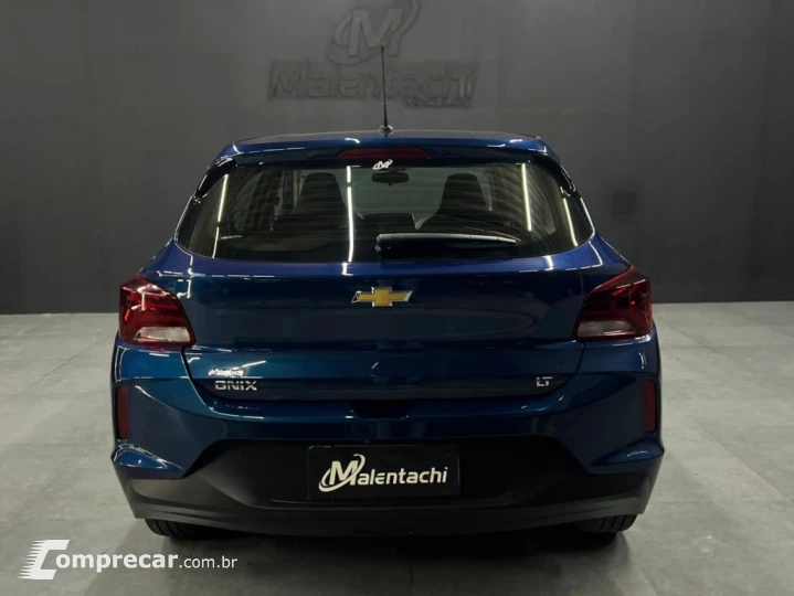 ONIX 1.0 FLEX LT MANUAL