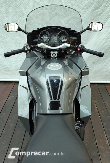 BMW K 1300 GT