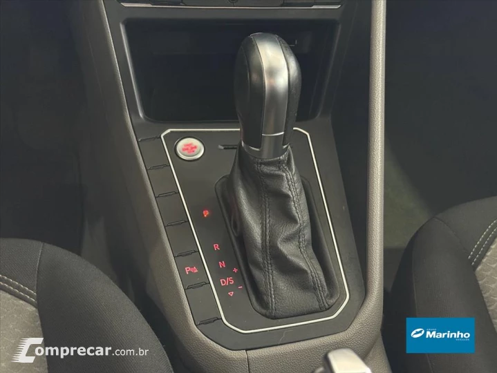 VIRTUS 1.0 200 TSI HIGHLINE AUTOMÁTICO
