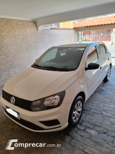 GOL 1.0 12V MPI Totalflex