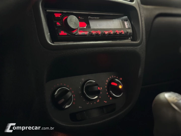 Clio RN/Alizé/Expr./1.0 Hi-Power 16V 5p
