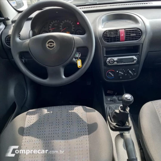 CORSA 1.4 MPFI Maxx 8V