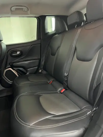 RENEGADE 1.8 16V Longitude