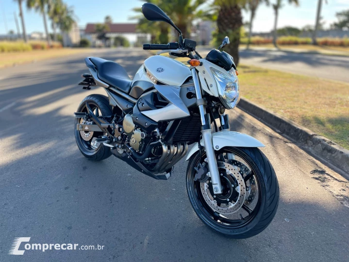 XJ6 N600