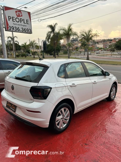 POLO 1.0 170 TSI Comfortline