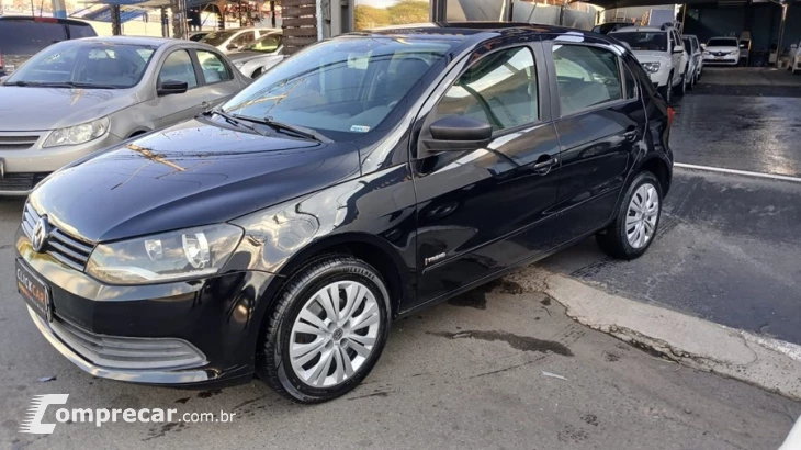 GOL 1.0 8V