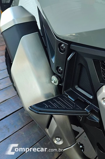 HONDA X-ADV