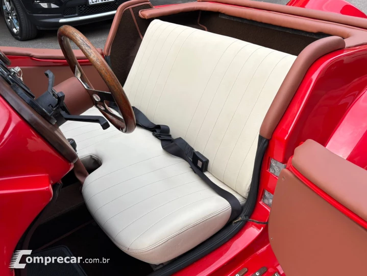 CLASSICO 1.6 8V
