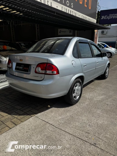 CLASSIC 1.0 MPFI LS 8V