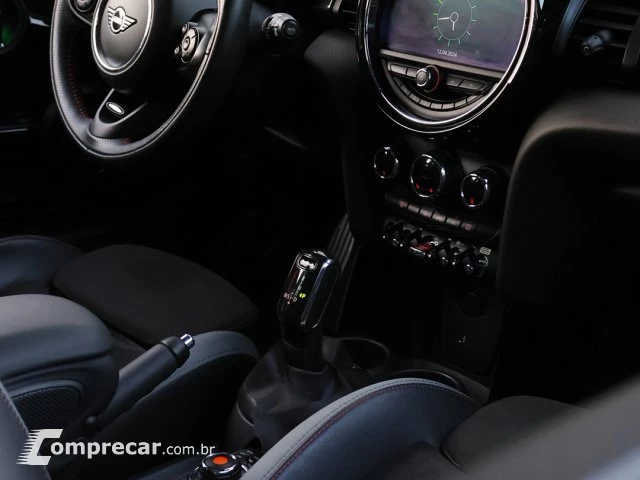 JOHN COOPER WORKS - 2.0 HATCH 231 CV 3P AUTOMATICO