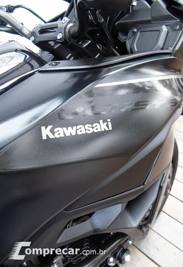 KAWASAKI VERSYS ABS