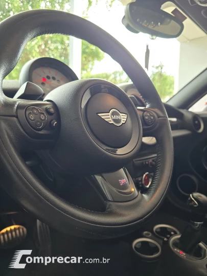 ROADSTER 1.6 S Cabrio 16V Turbo
