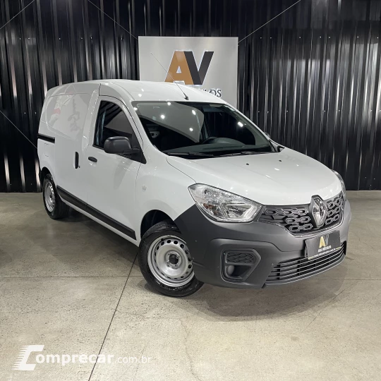 KANGOO 1.6 16V SCE Advanced