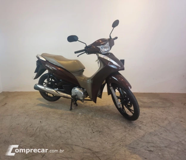 HONDA BIZ 125I