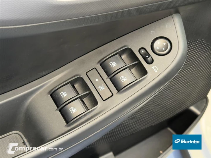 PULSE 1.0 TURBO 200 FLEX AUDACE CVT