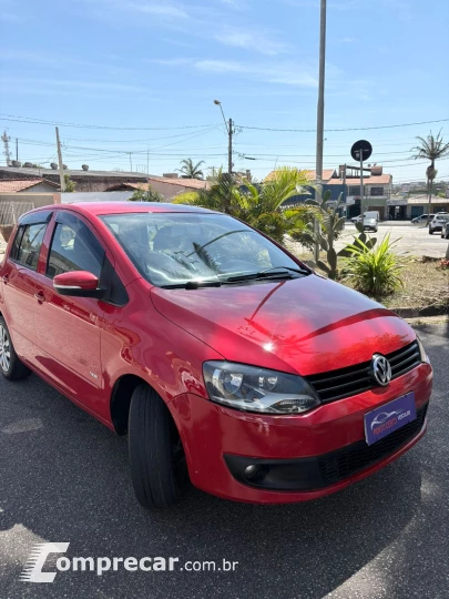 FOX 1.0 MI 8V