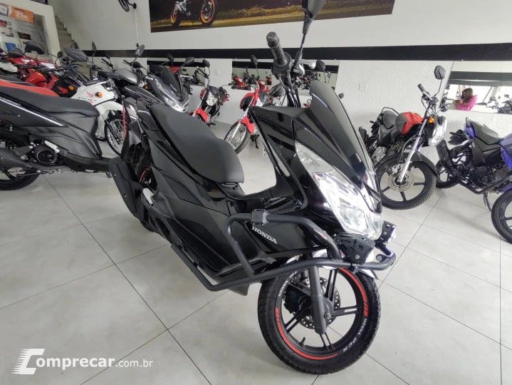 PCX 150