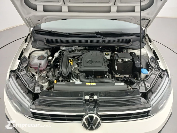 VIRTUS 1.0 200 TSI HIGHLINE AUTOMÁTICO