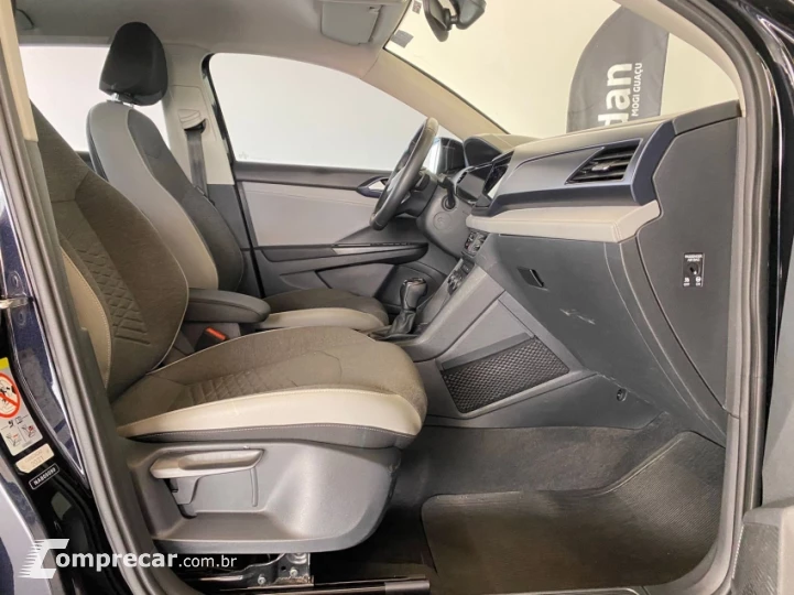 TAOS 1.4 250 TSI Comfortline