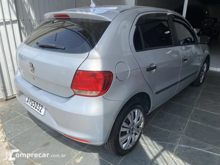 GOL 1.0 8V