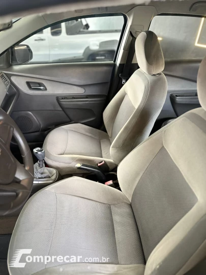 COBALT 1.4 LTZ 8V