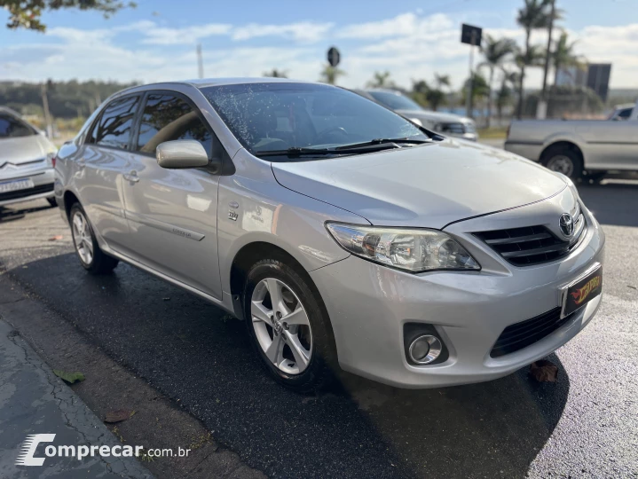 COROLLA 1.8 GLI 16V