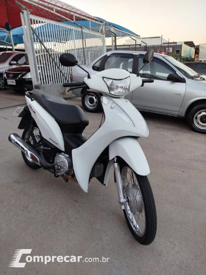 BIZ 110i