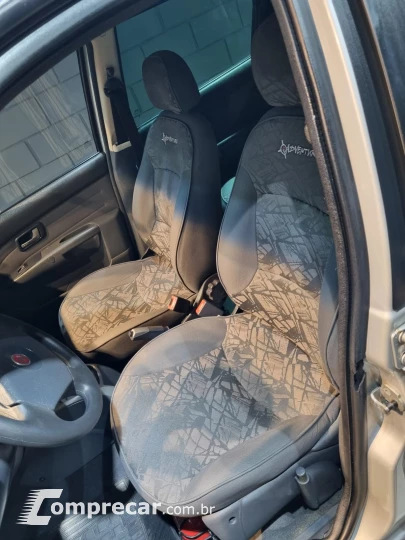 PALIO 1.8 MPI EX Weekend 8V