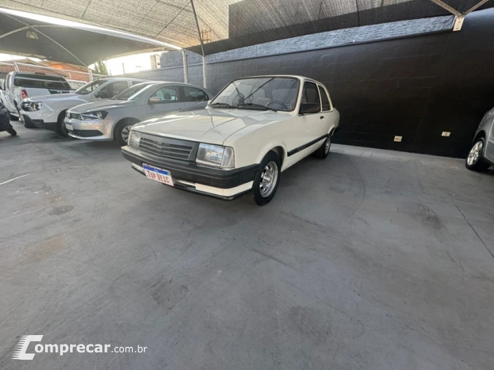 CHEVETTE 1.6 SL 8V