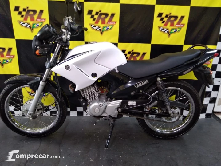 YBR 125 FACTOR K1