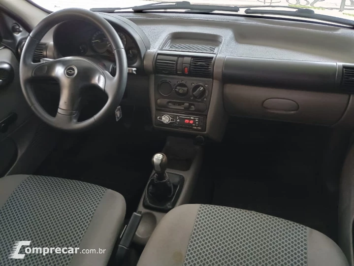 Corsa