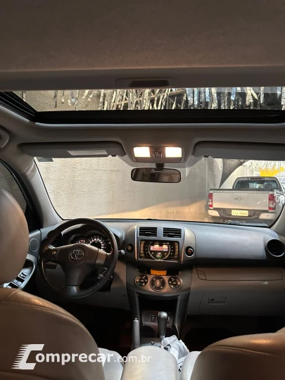 RAV4 2.4 4X4 16V