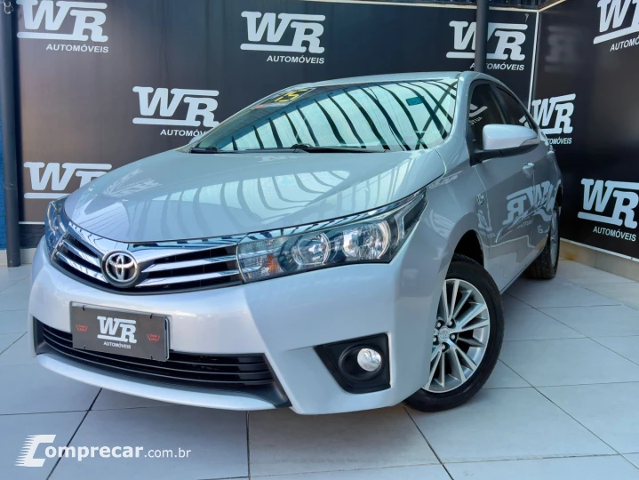 COROLLA 2.0 XEI 16V