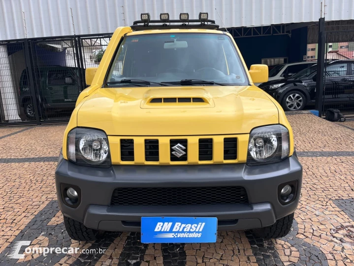 JIMNY 1.3 4all 4X4 16V