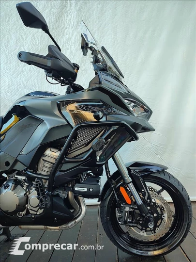 VERSYS 1000 GRAND TOURER ABS