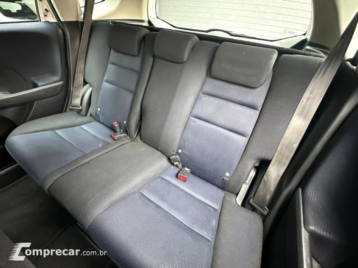 FIT 1.4 LX 8V