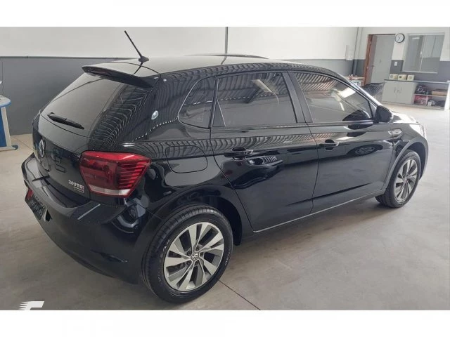 POLO - 1.0 200 TSI HIGHLINE AUTOMÁTICO