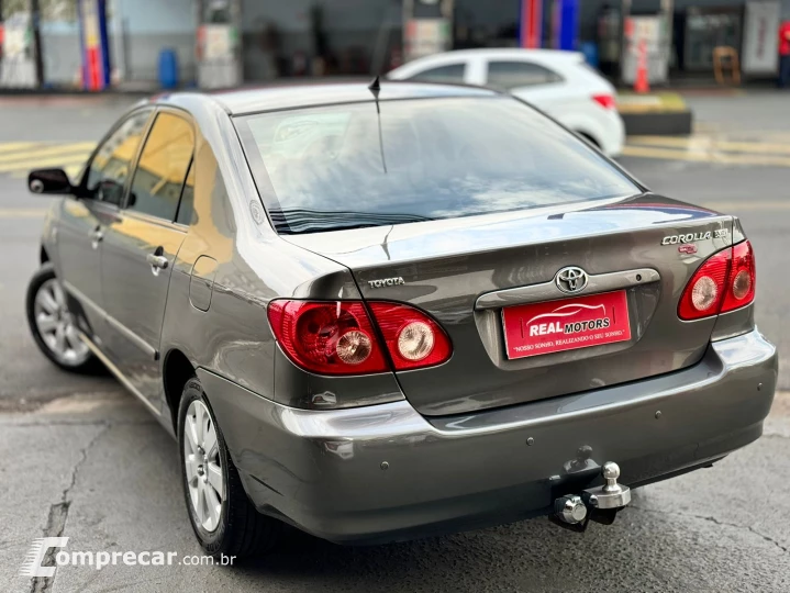 COROLLA 1.8 XEI 16V