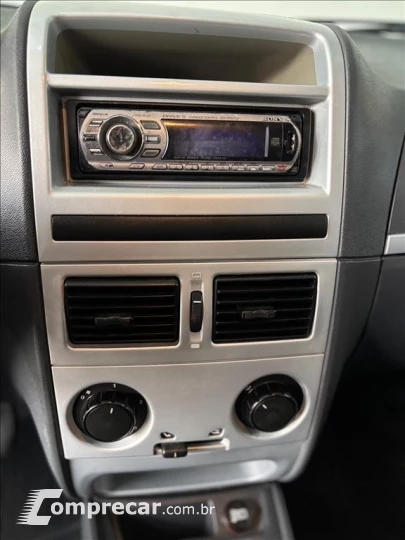 PALIO 1.4 MPI ELX 8V FLEX 4P MANUAL