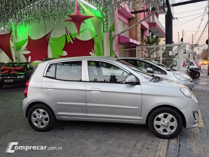 PICANTO 1.0 EX 12V