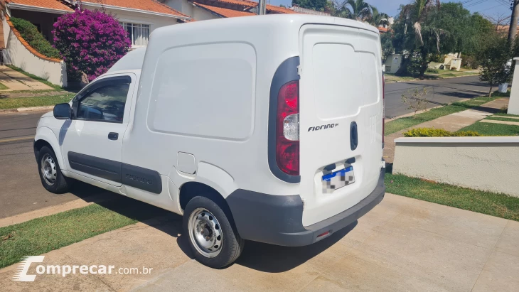 FIORINO 1.4 MPI Furgão 8V